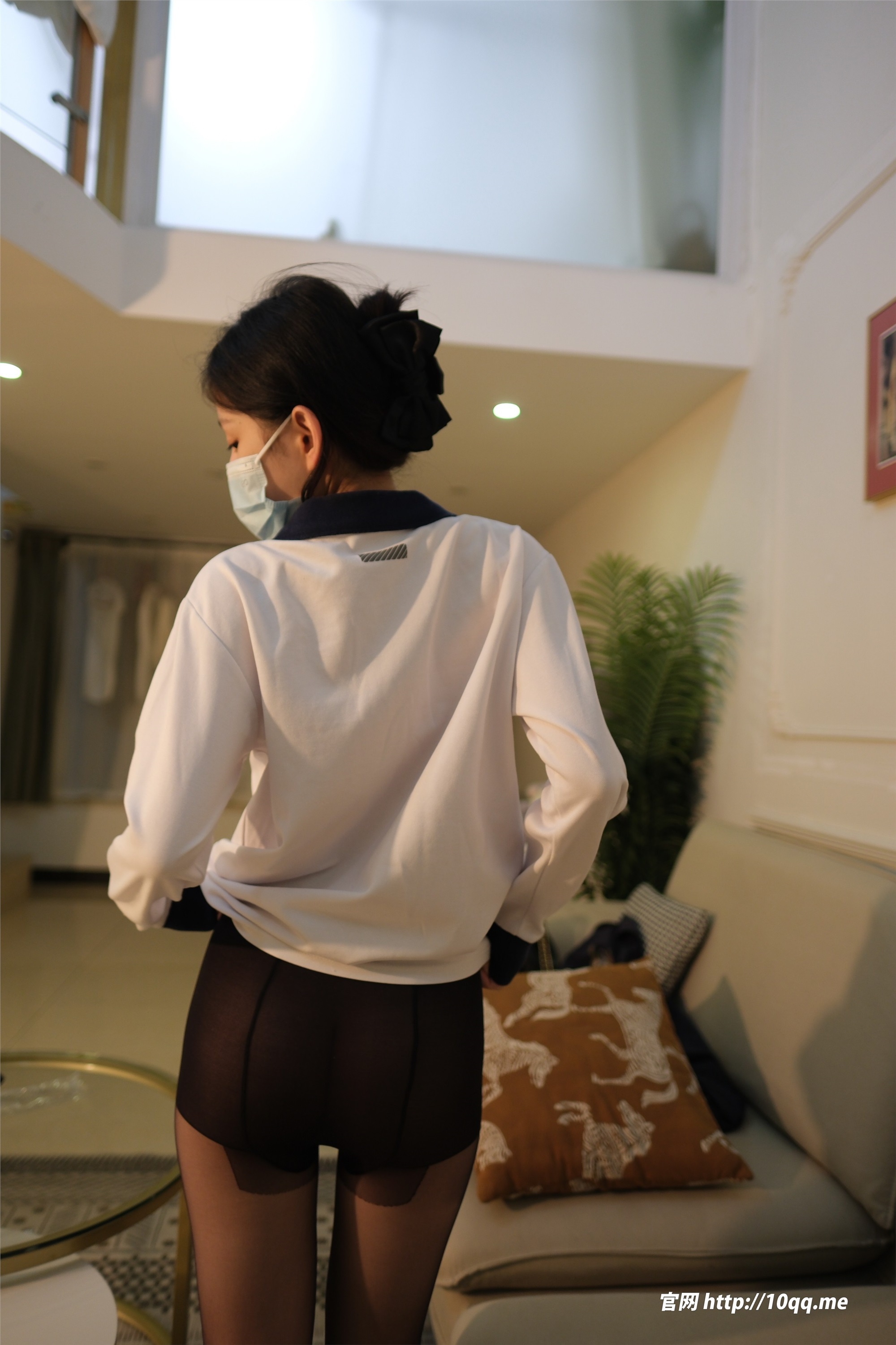 ROSI口罩系列 2024.08.15 NO.2986